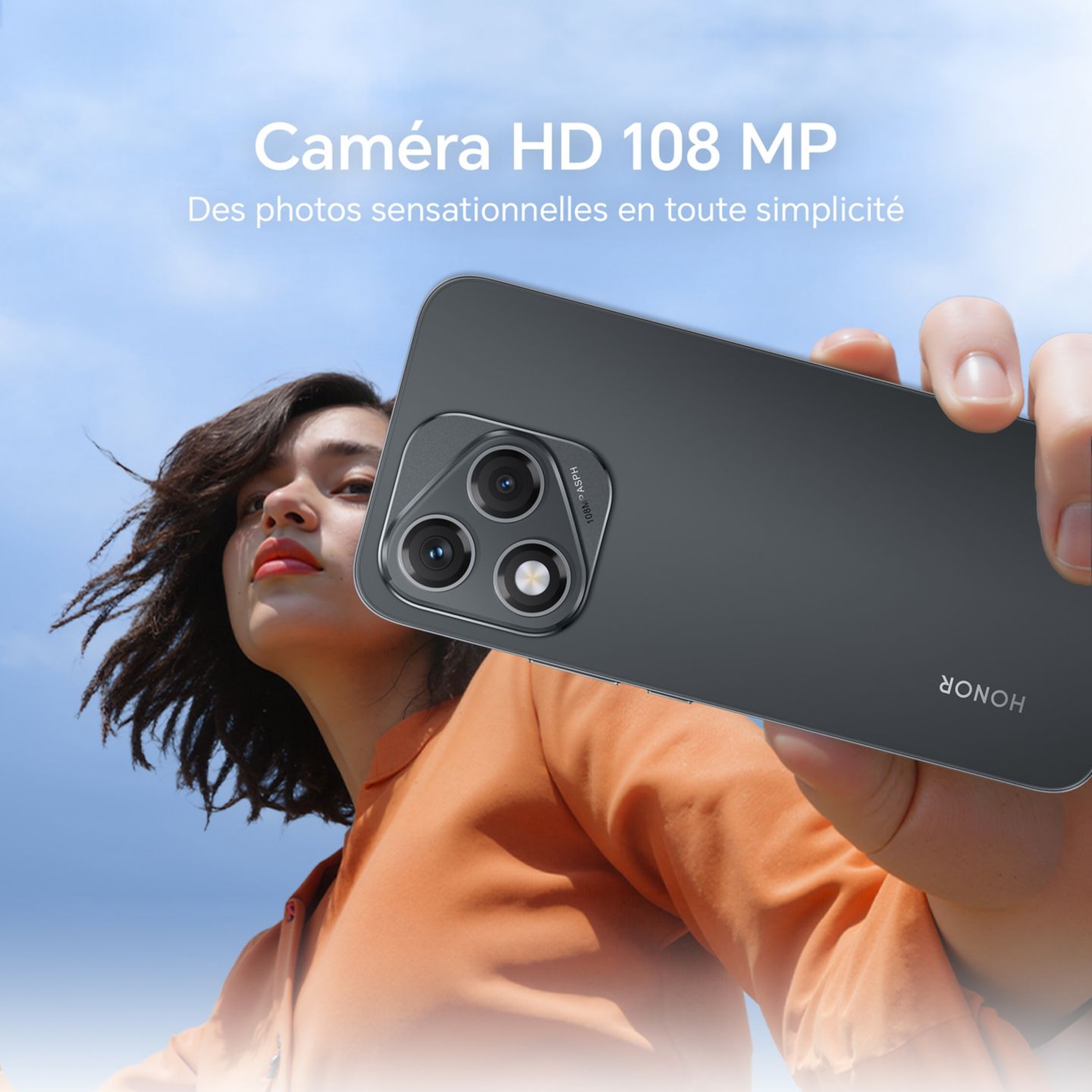 Montre connectée Samsung Galaxy Watch Ultra